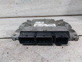 блок управления двигателем Ford Fiesta 6 поколение (2008 - 2013), 1.6 л., TSJA, бензин, 1543040, AA6112A650MJ, AA6112A650MM, AA6112A650ML - фото №3