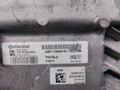 блок управления двигателем Ford Fiesta 6 поколение (2008 - 2013), 1.6 л., TSJA, бензин, 1543040, AA6112A650MJ, AA6112A650MM, AA6112A650ML - фото №4