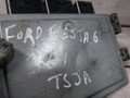 блок управления двигателем Ford Fiesta 6 поколение (2008 - 2013), 1.6 л., TSJA, бензин, 1543040, AA6112A650MJ, AA6112A650MM, AA6112A650ML - фото №6
