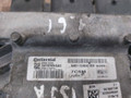 блок управления двигателем Ford Fiesta 6 поколение (2008 - 2013), 1.6 л., TSJA, бензин, 1543040, AA6112A650MJ, AA6112A650MM, AA6112A650ML - фото №4