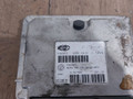 блок управления двигателем Fiat 500 2 поколение (2008 - 2015), 1.2 л., 169 A4.000, бензин, робот, 51823818 - фото №5