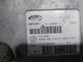 блок управления двигателем Fiat 500 2 поколение 312 (2008 - 2015), 1.2 л., 169 A4.000, бензин, робот, 51879261, 55247375 - фото №4