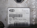 блок управления двигателем Fiat 500 2 поколение (2008 - 2015), 1.2 л., 169 A4.000, бензин, робот, 51856403 - фото №4