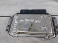 блок управления двигателем Fiat 500 2 поколение (2008 - 2015), 1.4 л., 169 A3.000, бензин, 51854165D, 0261201759, 51854165, 51807549, 51840854 - фото №2