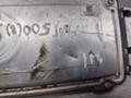 блок управления двигателем Fiat 500 2 поколение (2008 - 2015), 1.4 л., 169 A3.000, бензин, 51854165D, 0261201759, 51854165, 51807549, 51840854 - фото №5