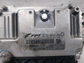 блок управления двигателем Fiat 500 2 поколение (2008 - 2015), 1.4 л., 169 A3.000, бензин, 51854165D, 0261201759, 51854165, 51807549, 51840854 - фото №4