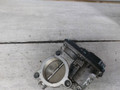заслонка дроссельная Mini Cooper 3 поколение (2013 - 2018), 1.5 л., B38 A15 A, бензин, 13547618838 - фото №5