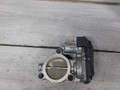 заслонка дроссельная Mini Cooper 3 поколение (2013 - 2018), 1.5 л., B38 A15 A, бензин, 13547618838 - фото №2