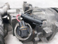 компрессор кондиционера Mercedes-Benz A-Класс W168/V168 [рестайлинг] (2001 - 2004), 1.6 л., M 166.960, бензин, 0002305911, 0002307911, 4471707645, 4471707060 - фото №5