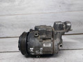 компрессор кондиционера Mercedes-Benz A-Класс W168/V168 [рестайлинг] (2001 - 2004), 1.6 л., M 166.960, бензин, 0002305911, 0002307911, 4471707645, 4471707060 - фото №3