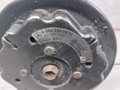 компрессор кондиционера Mercedes-Benz A-Класс W168/V168 [рестайлинг] (2001 - 2004), 1.6 л., M 166.960, бензин, 0002305911, 0002307911, 4471707645, 4471707060 - фото №6