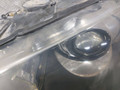 фара левая Volkswagen Touareg 1 поколение (2002 - 2007), 7L6941017BN, 7L6941015AM, 7L6941015CM - фото №5