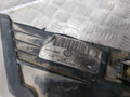 фара левая Volkswagen Touareg 1 поколение (2002 - 2007), 7L6941017BN, 7L6941015AM, 7L6941015CM - фото №6