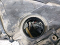 фара левая Volkswagen Touareg 1 поколение (2002 - 2007), 7L6941017BN, 7L6941015AM, 7L6941015CM - фото №8