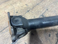 карданный вал BMW X3 E83 (2003 - 2006), 3.0 л., бензин, 26203401609 - фото №2