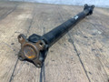 карданный вал BMW X3 E83 (2003 - 2006), 3.0 л., бензин, 26203401609 - фото №5