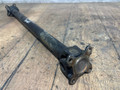карданный вал BMW X3 E83 (2003 - 2006), 3.0 л., бензин, 26203401609 - фото №4