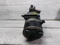 компрессор кондиционера Land Rover Freelander 2 поколение L359 (2006 - 2010), 2.2 л., 224DT, дизель, 1858668, 6G9119D629FE, 6G9119D629FD, 1433332, 1434388, 1543954, 1566167, 1674617, 6G9119D629FG - фото №3