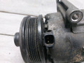 компрессор кондиционера Land Rover Freelander 2 поколение L359 (2006 - 2010), 2.2 л., 224DT, дизель, 1858668, 6G9119D629FE, 6G9119D629FD, 1433332, 1434388, 1543954, 1566167, 1674617, 6G9119D629FG - фото №6