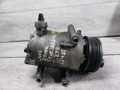 компрессор кондиционера Land Rover Freelander 2 поколение L359 (2006 - 2010), 2.2 л., 224DT, дизель, 1858668, 6G9119D629FE, 6G9119D629FD, 1433332, 1434388, 1543954, 1566167, 1674617, 6G9119D629FG - фото №2