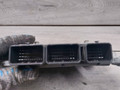 блок управления двигателем Ford Fiesta 6 поколение (2008 - 2013), 1.6 л., TSJA, бензин, 1543040, AA6112A650MJ, AA6112A650MM, AA6112A650ML - фото №5