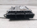 блок управления двигателем Peugeot 807 1 поколение (2002 - 2008), 2.2 л., 4HS (DW12BTED4), дизель, АКПП, 0281013210, 9662489680 - фото №3