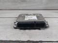 блок управления двигателем Fiat 500 2 поколение (2008 - 2015), 1.2 л., 169 A4.000, бензин, робот, 51856403 - фото №3