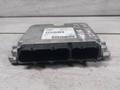 блок управления двигателем Fiat 500 2 поколение 312 (2008 - 2015), 1.2 л., 169 A4.000, бензин, робот, 51879261, 55247375 - фото №3