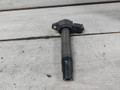 катушка зажигания Mitsubishi Outlander 2 поколение (2005 - 2010), 2.4 л., 4B12, бензин, 1832A016, FK0320 - фото №2