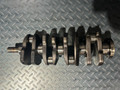 коленвал Land Rover Freelander 2 поколение L359 (2006 - 2010), 2.2 л., TDCi, 224DT, дизель, LR001234, LR022080, 0501N5, 0501L6, 0501L0, C2S52039, 1694472, BG9Q6303AA, 6G9Q6303AA - фото №2