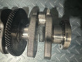 коленвал Land Rover Freelander 2 поколение L359 (2006 - 2010), 2.2 л., TDCi, 224DT, дизель, LR001234, LR022080, 0501N5, 0501L6, 0501L0, C2S52039, 1694472, BG9Q6303AA, 6G9Q6303AA - фото №5
