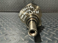 коленвал Land Rover Freelander 2 поколение L359 (2006 - 2010), 2.2 л., TDCi, 224DT, дизель, LR001234, LR022080, 0501N5, 0501L6, 0501L0, C2S52039, 1694472, BG9Q6303AA, 6G9Q6303AA - фото №7