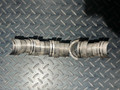 коленвал Land Rover Freelander 2 поколение L359 (2006 - 2010), 2.2 л., TDCi, 224DT, дизель, LR001234, LR022080, 0501N5, 0501L6, 0501L0, C2S52039, 1694472, BG9Q6303AA, 6G9Q6303AA - фото №8