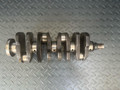 коленвал Land Rover Freelander 2 поколение L359 (2006 - 2010), 2.2 л., TDCi, 224DT, дизель, LR001234, LR022080, 0501N5, 0501L6, 0501L0, C2S52039, 1694472, BG9Q6303AA, 6G9Q6303AA - фото №2