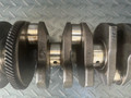 коленвал Land Rover Freelander 2 поколение L359 (2006 - 2010), 2.2 л., TDCi, 224DT, дизель, LR001234, LR022080, 0501N5, 0501L6, 0501L0, C2S52039, 1694472, BG9Q6303AA, 6G9Q6303AA - фото №3