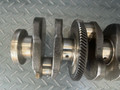 коленвал Land Rover Freelander 2 поколение L359 (2006 - 2010), 2.2 л., TDCi, 224DT, дизель, LR001234, LR022080, 0501N5, 0501L6, 0501L0, C2S52039, 1694472, BG9Q6303AA, 6G9Q6303AA - фото №4
