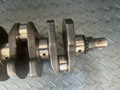 коленвал Land Rover Freelander 2 поколение L359 (2006 - 2010), 2.2 л., TDCi, 224DT, дизель, LR001234, LR022080, 0501N5, 0501L6, 0501L0, C2S52039, 1694472, BG9Q6303AA, 6G9Q6303AA - фото №5