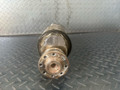 коленвал Land Rover Freelander 2 поколение L359 (2006 - 2010), 2.2 л., TDCi, 224DT, дизель, LR001234, LR022080, 0501N5, 0501L6, 0501L0, C2S52039, 1694472, BG9Q6303AA, 6G9Q6303AA - фото №7