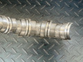 коленвал Land Rover Freelander 2 поколение L359 (2006 - 2010), 2.2 л., TDCi, 224DT, дизель, LR001234, LR022080, 0501N5, 0501L6, 0501L0, C2S52039, 1694472, BG9Q6303AA, 6G9Q6303AA - фото №9