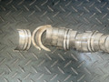 коленвал Land Rover Freelander 2 поколение L359 (2006 - 2010), 2.2 л., TDCi, 224DT, дизель, LR001234, LR022080, 0501N5, 0501L6, 0501L0, C2S52039, 1694472, BG9Q6303AA, 6G9Q6303AA - фото №10