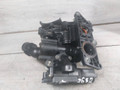 помпа Audi A4 B9 (2015 - 2020), 2.0 л., TFSI, CVKB, бензин, 06L121111H, 06L121111M, 06L121111J, 06L121111L, 06L121111K - фото №2