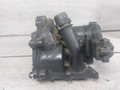 помпа Audi A4 B9 (2015 - 2020), 2.0 л., TFSI, CVKB, бензин, 06L121111H, 06L121111M, 06L121111J, 06L121111L, 06L121111K - фото №5