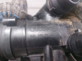 помпа Audi A4 B9 (2015 - 2020), 2.0 л., TFSI, CVKB, бензин, 06L121111H, 06L121111M, 06L121111J, 06L121111L, 06L121111K - фото №7