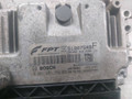 блок управления двигателем Fiat 500 2 поколение (2008 - 2015), 1.4 л., 169 A3.000, бензин, 51854165D, 0261201759, 51854165, 51807549, 51840854 - фото №4