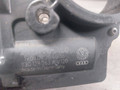 заслонка дроссельная Volkswagen Golf 5 поколение (2003 - 2009), 1.4 л., BLG, бензин, 03C128063A, A2C53104475, 03C128063B - фото №6