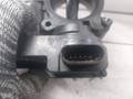 заслонка дроссельная Volkswagen Golf 5 поколение (2003 - 2009), 1.4 л., BLG, бензин, 03C128063A, A2C53104475, 03C128063B - фото №8