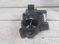 заслонка дроссельная Volkswagen Golf 5 поколение (2003 - 2009), 1.4 л., BLG, бензин, 03C128063A, A2C53104475, 03C128063B - фото №3
