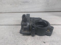 заслонка дроссельная Volkswagen Golf 5 поколение (2003 - 2009), 1.4 л., BLG, бензин, 03C128063A, A2C53104475, 03C128063B - фото №4