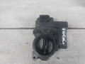 заслонка дроссельная Volkswagen Golf 5 поколение (2003 - 2009), 1.4 л., BLG, бензин, 03C128063A, A2C53104475, 03C128063B - фото №2