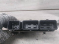 блок управления двигателем Ford Fiesta 6 поколение (2008 - 2013), 1.6 л., TSJA, бензин, 1543040, AA6112A650MJ, AA6112A650MM, AA6112A650ML - фото №4